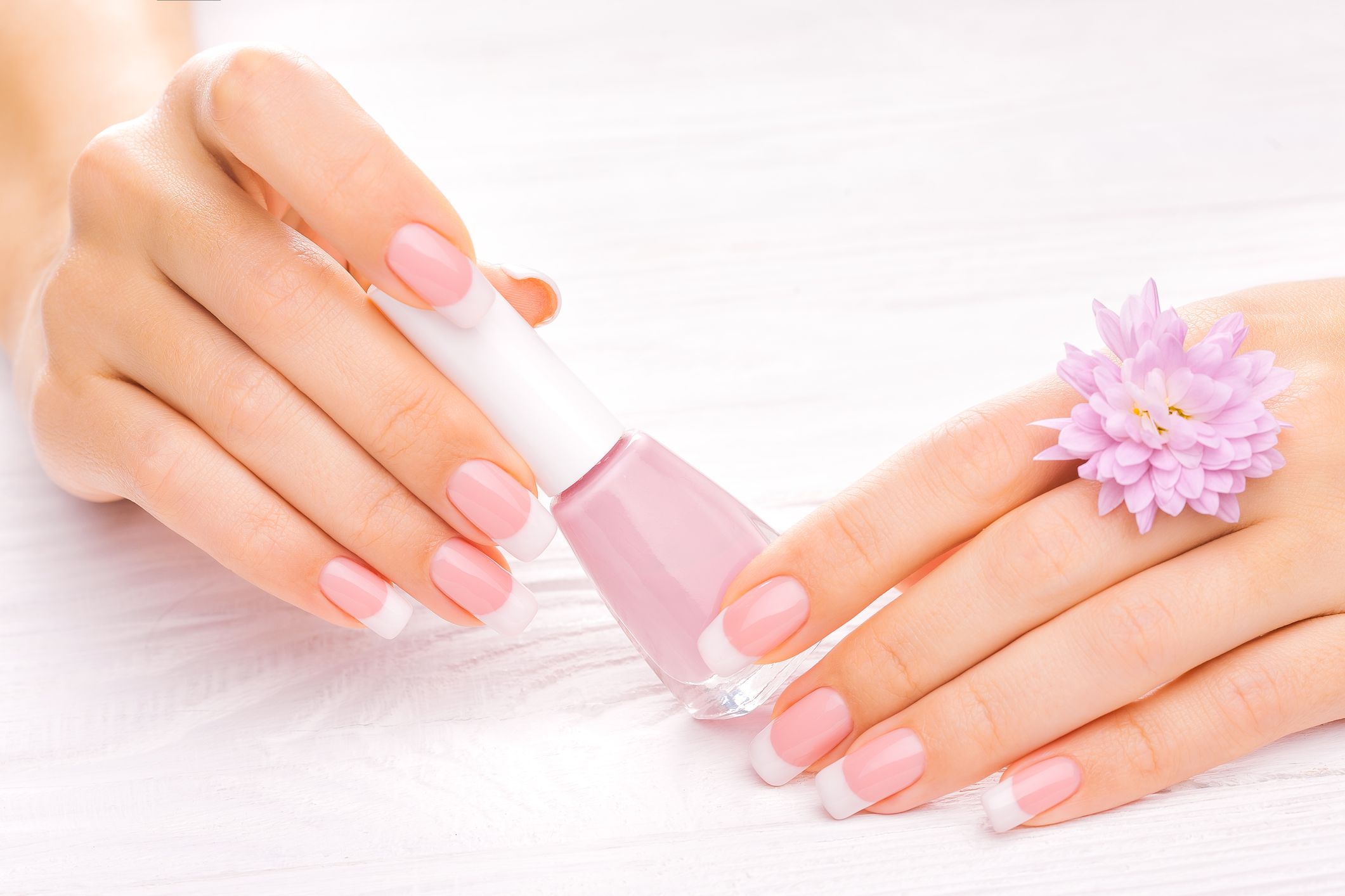 Welcome to 4 Seasons Nails